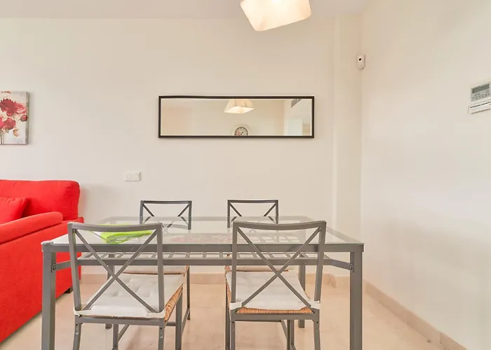 Apartment With Sea Views Calaceite