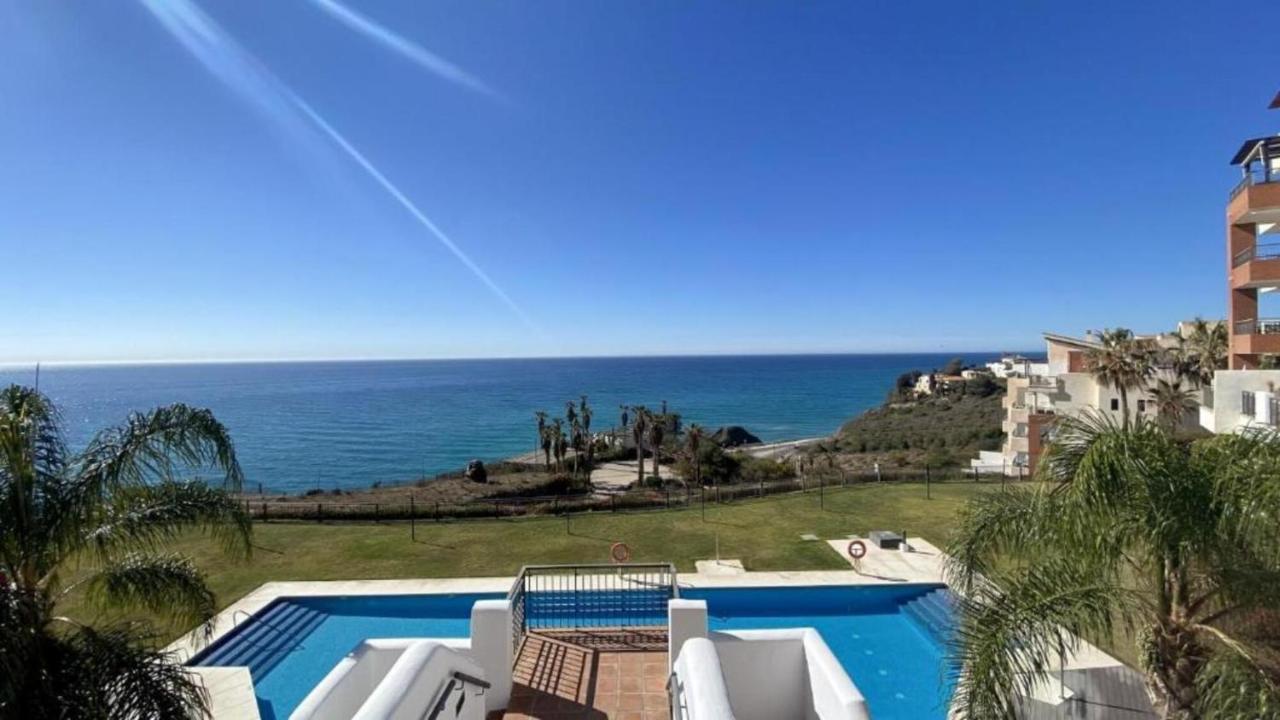 Appartement With Sea Views Calaceite *