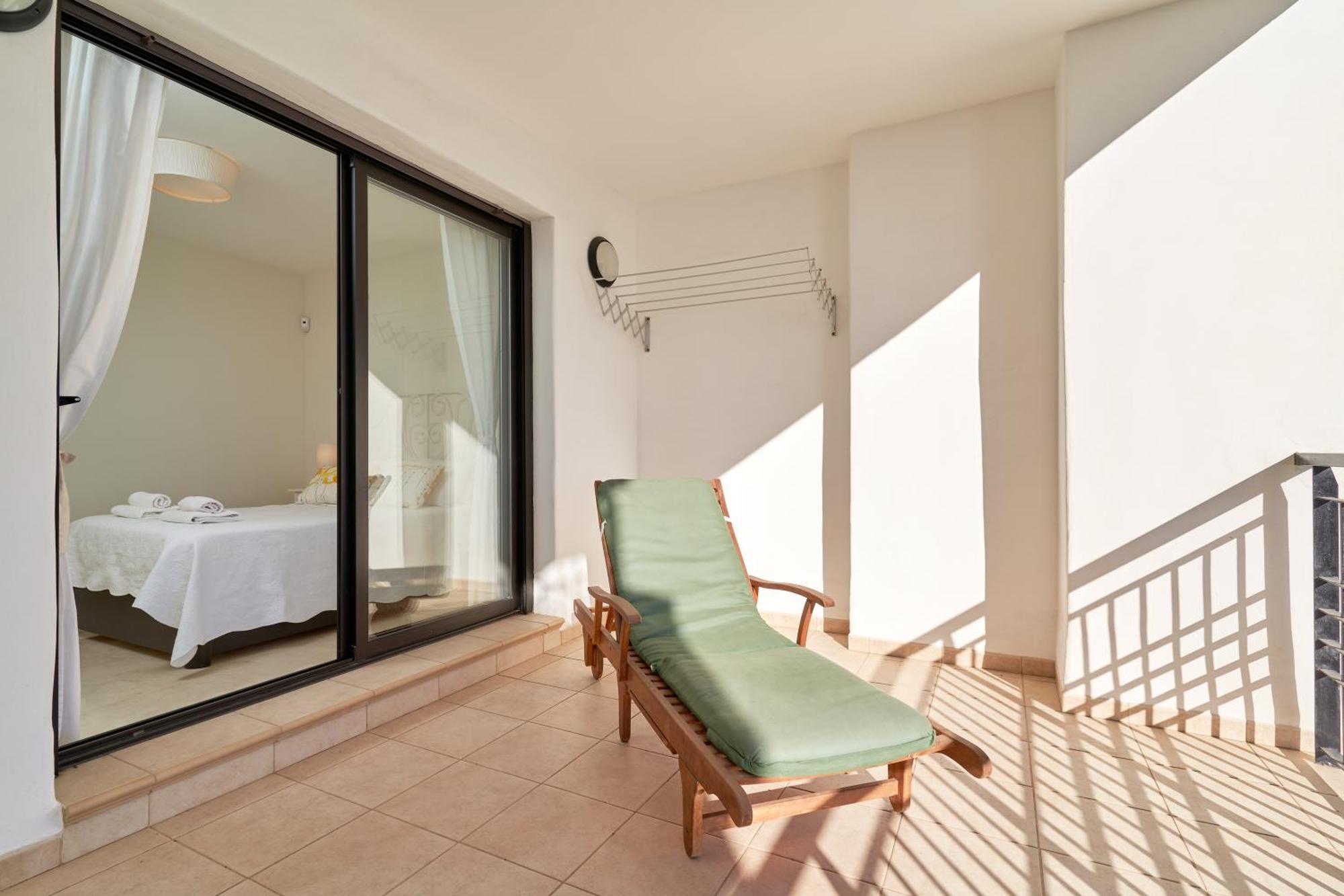 With Sea Views Calaceite Appartement