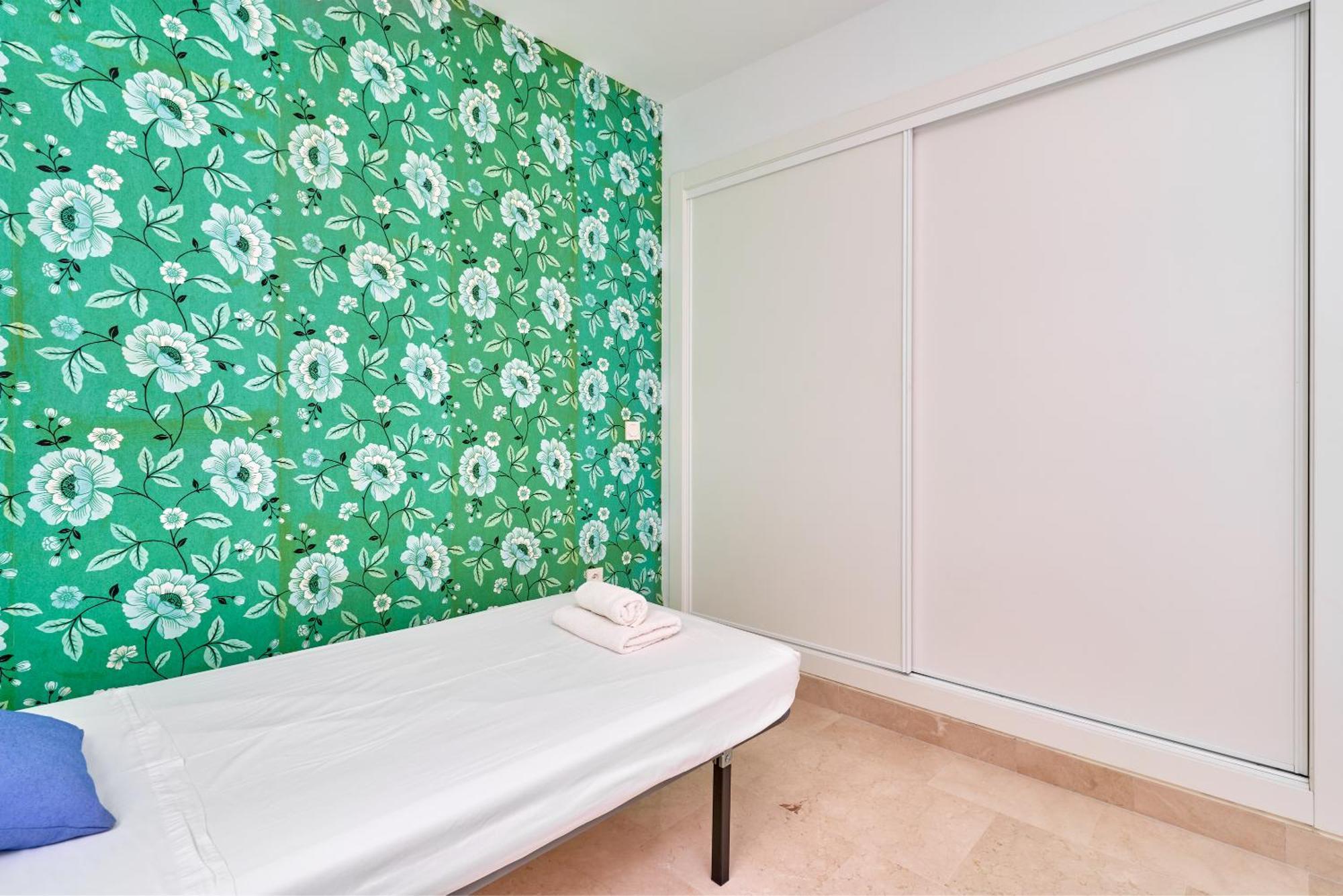With Sea Views Calaceite Appartement *