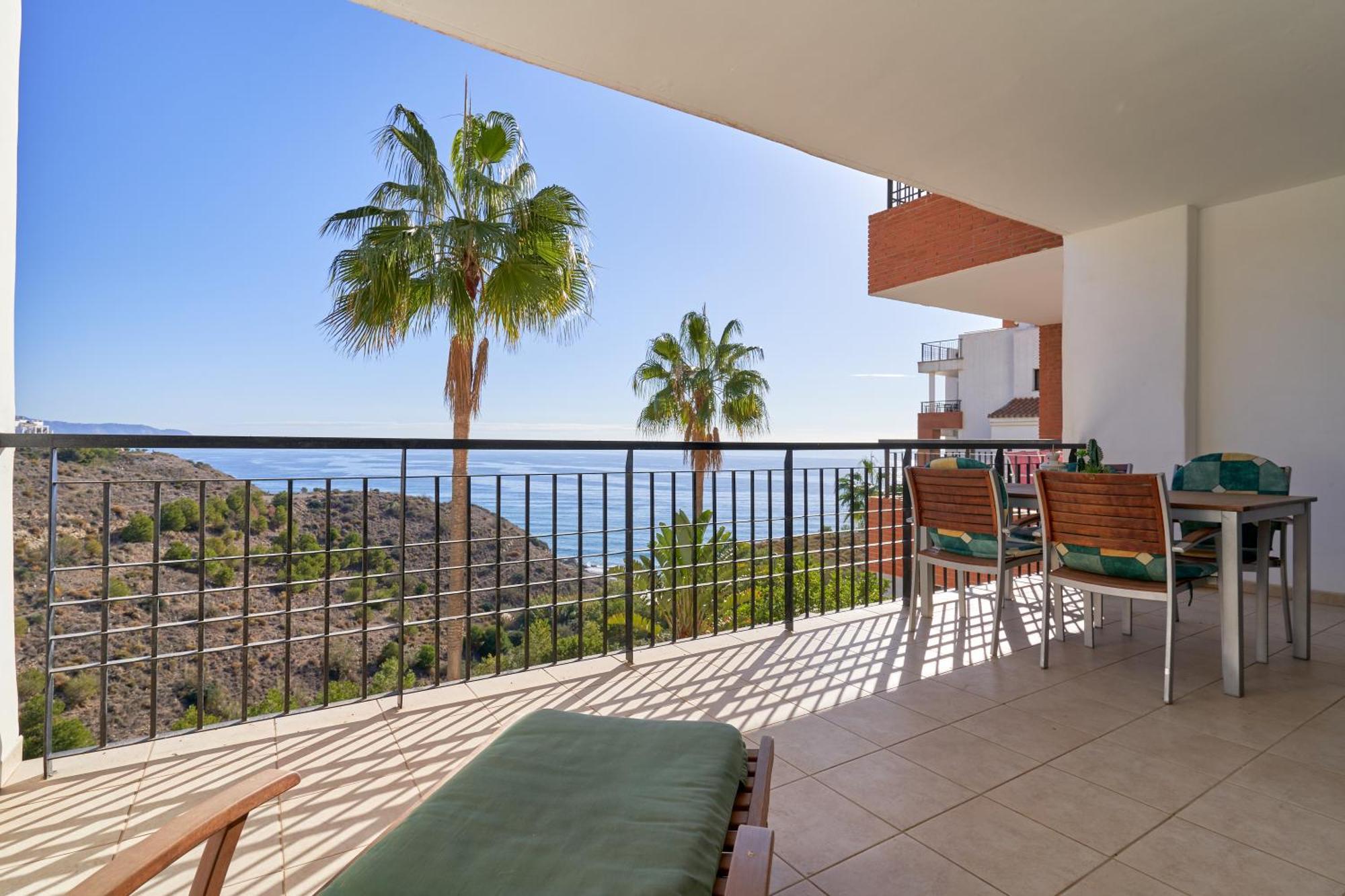With Sea Views Calaceite * Torrox