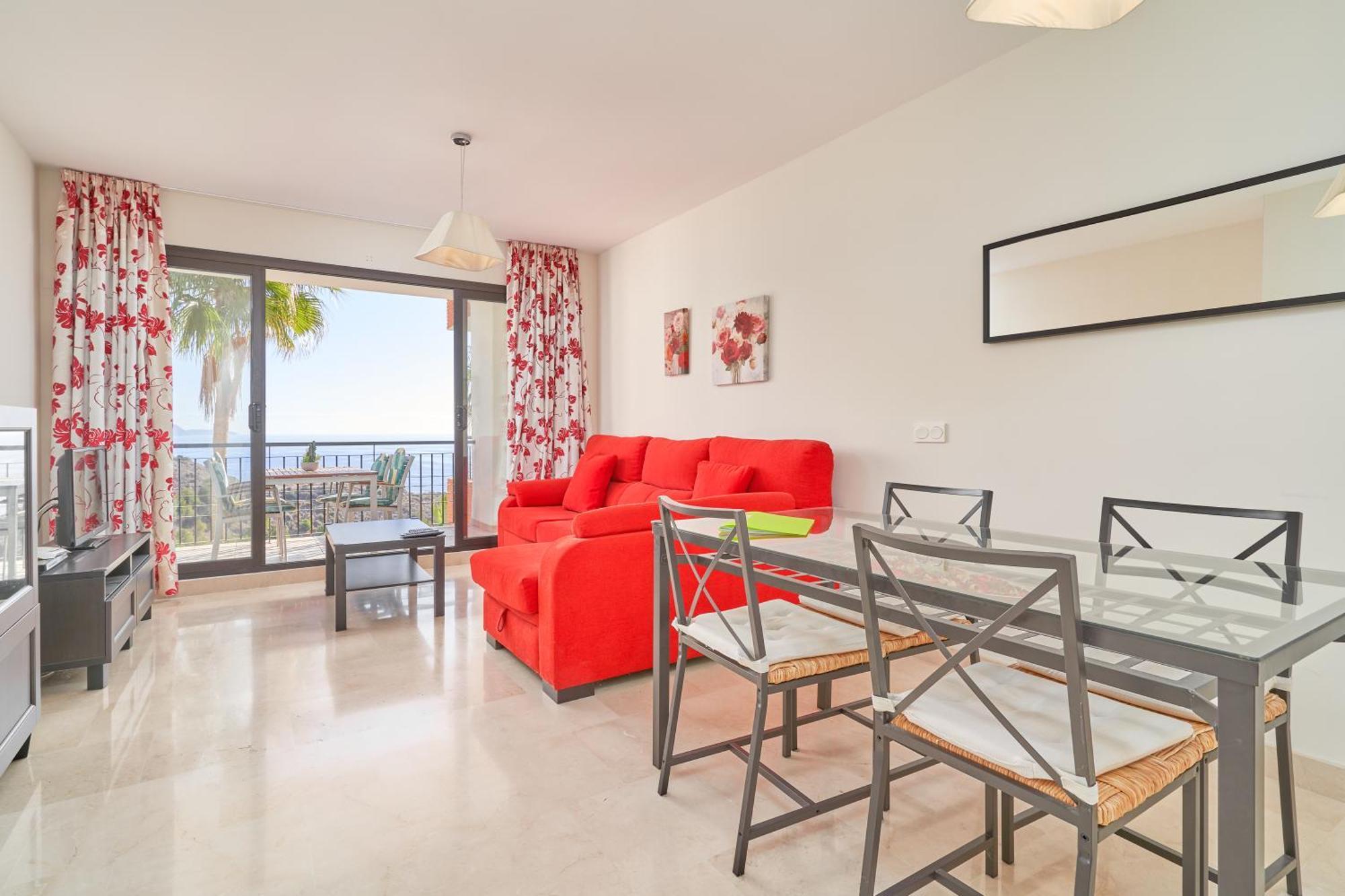 Appartement With Sea Views Calaceite