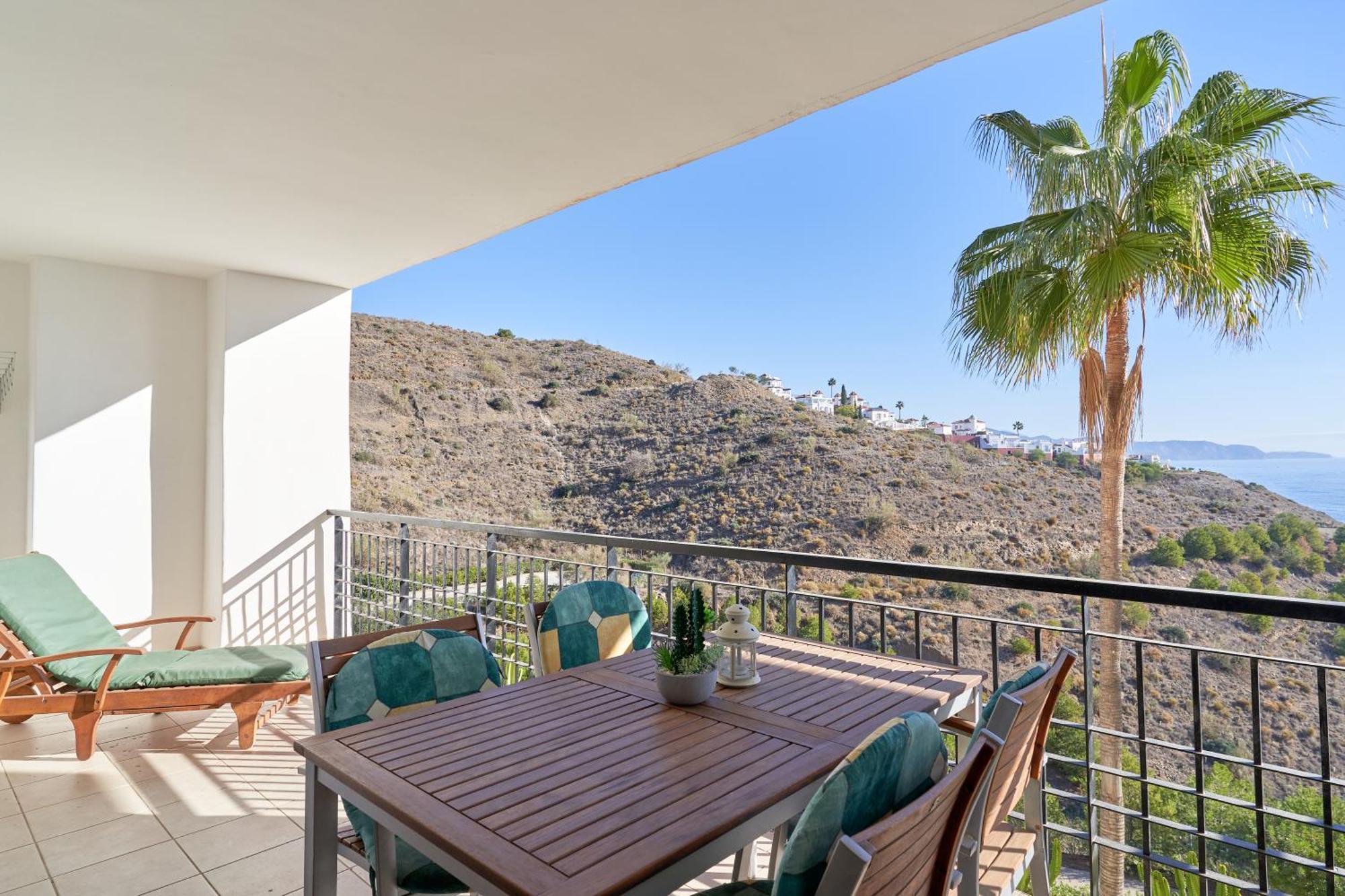 Appartement With Sea Views Calaceite