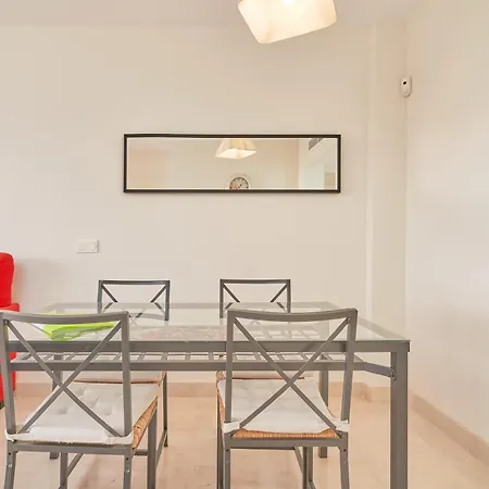 Apartment With Sea Views Calaceite Torrox Exterior photo