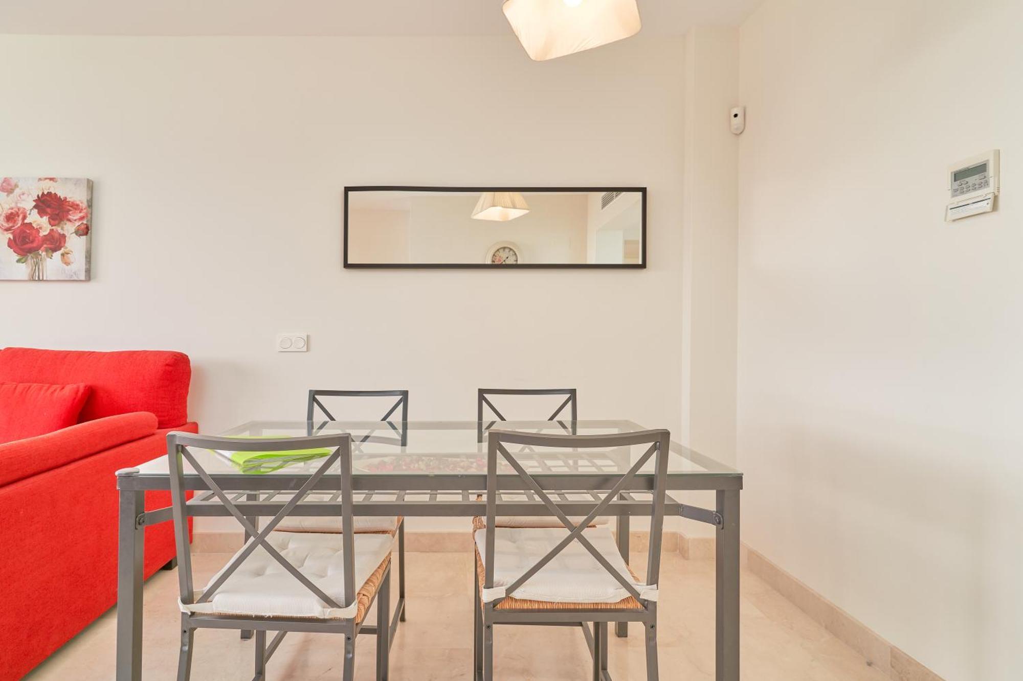 Apartament With Sea Views Calaceite
