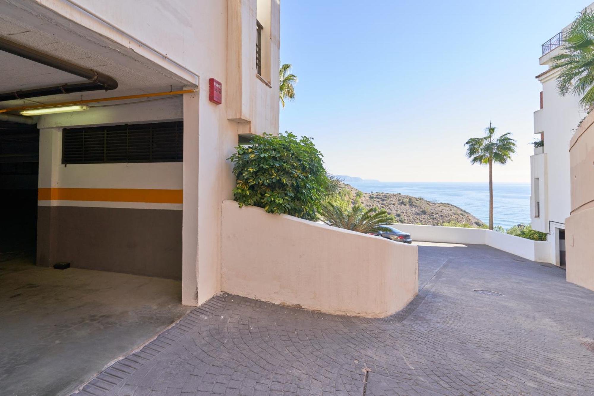 With Sea Views Calaceite Torrox