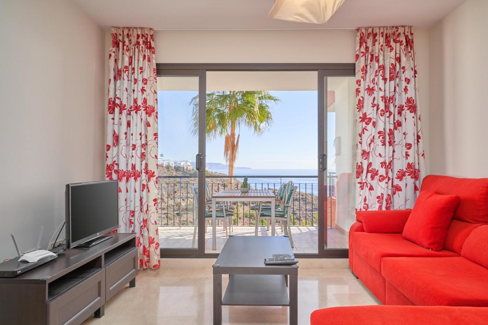 With Sea Views Calaceite *