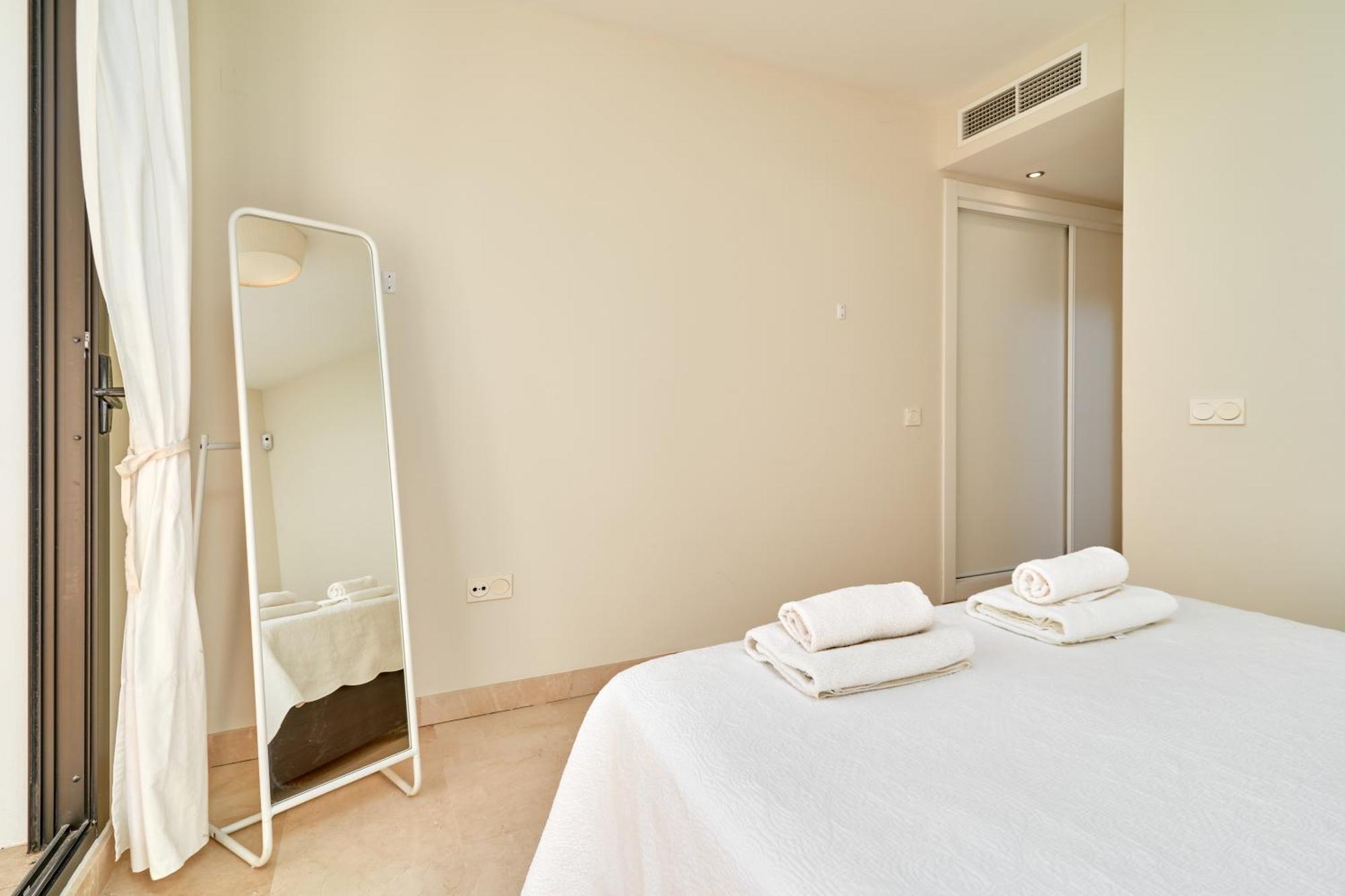Apartament With Sea Views Calaceite Torrox