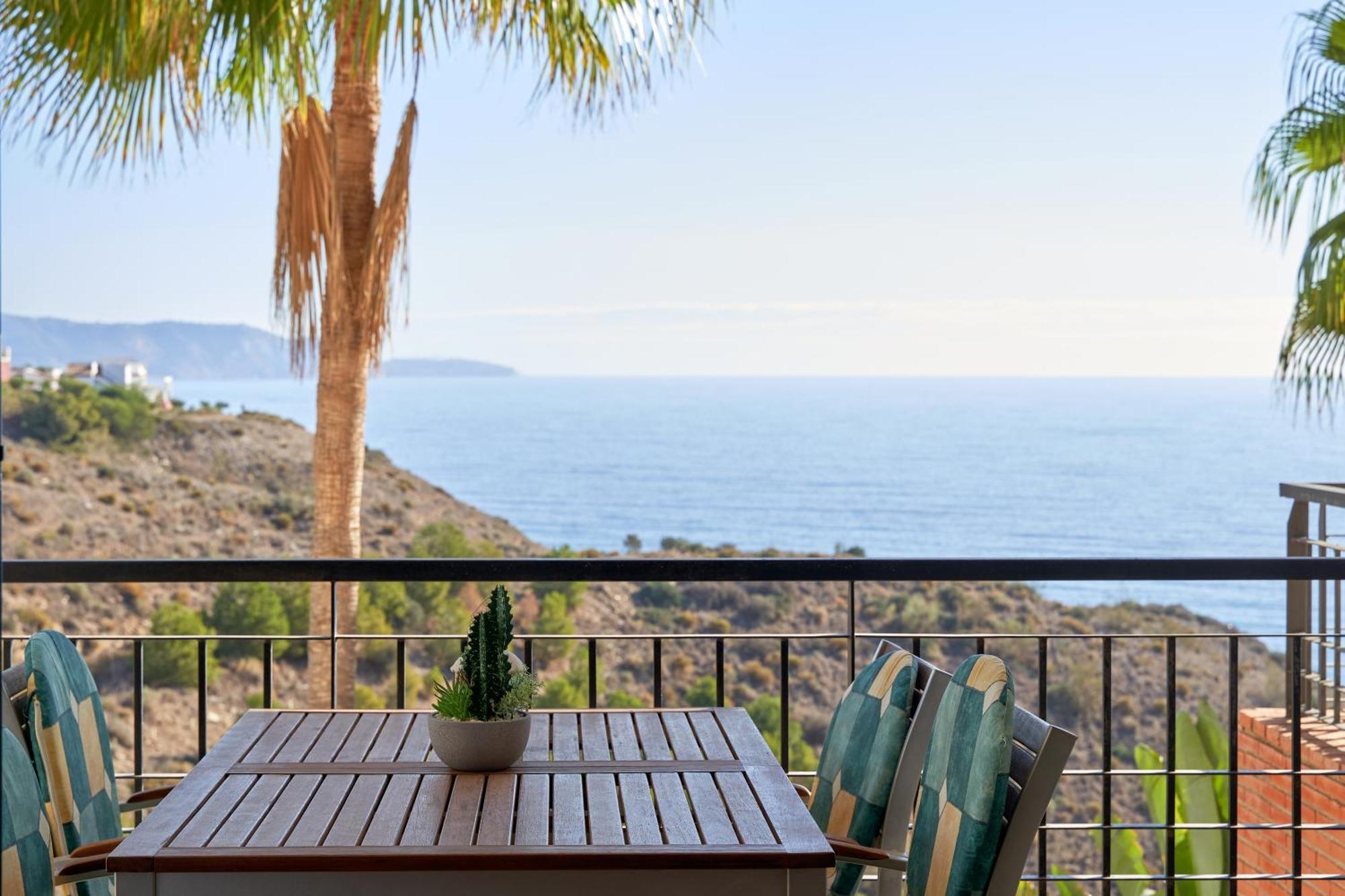 With Sea Views Calaceite * Torrox